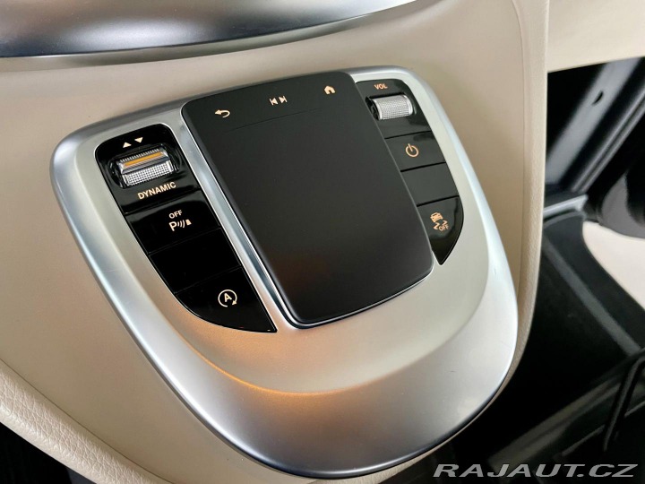 Mercedes-Benz V 300d 4Matic*AMG*MarcoPolo 2021