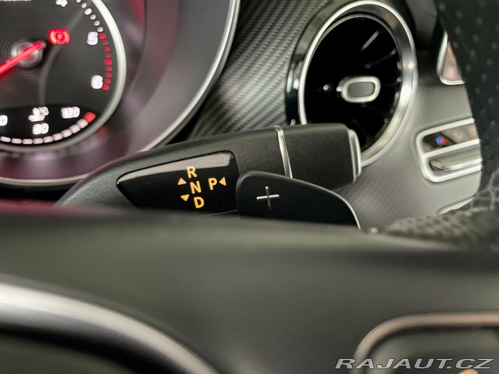 Mercedes-Benz V 300d 4Matic*AMG*MarcoPolo 2021