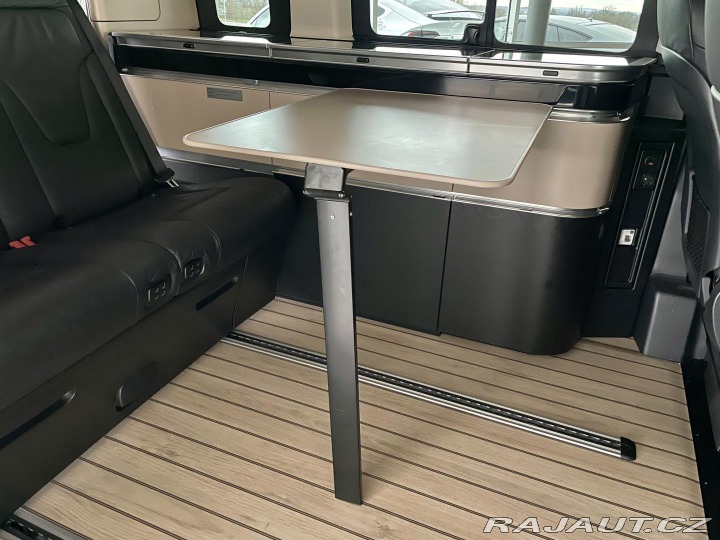 Mercedes-Benz V 300d 4Matic*AMG*MarcoPolo 2021