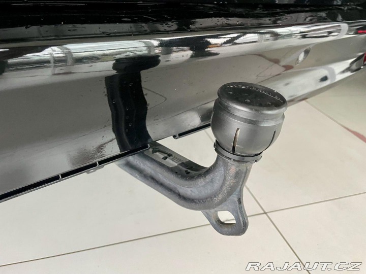 Mercedes-Benz V 300d 4Matic*AMG*MarcoPolo 2021