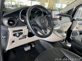 Mercedes-Benz V 300d 4Matic*AMG*MarcoPolo 2021