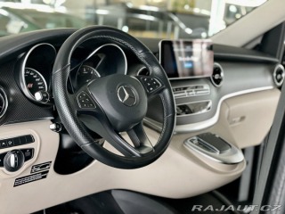 Mercedes-Benz V 300d 4Matic*AMG*MarcoPolo 2021