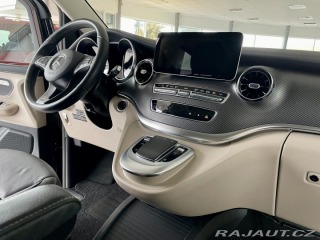 Mercedes-Benz V 300d 4Matic*AMG*MarcoPolo 2021