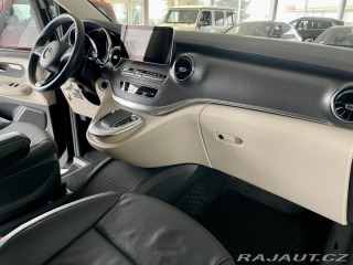 Mercedes-Benz V 300d 4Matic*AMG*MarcoPolo 2021