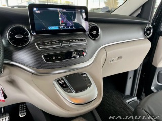 Mercedes-Benz V 300d 4Matic*AMG*MarcoPolo 2021
