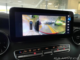 Mercedes-Benz V 300d 4Matic*AMG*MarcoPolo 2021