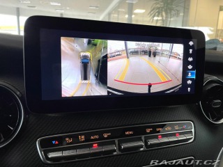 Mercedes-Benz V 300d 4Matic*AMG*MarcoPolo 2021