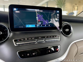 Mercedes-Benz V 300d 4Matic*AMG*MarcoPolo 2021