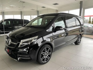 Mercedes-Benz V 300d 4Matic*AMG*MarcoPolo 2021