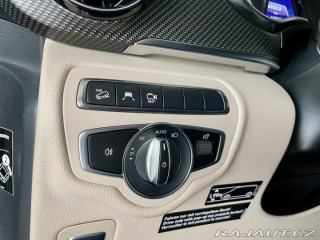 Mercedes-Benz V 300d 4Matic*AMG*MarcoPolo 2021