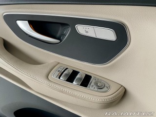 Mercedes-Benz V 300d 4Matic*AMG*MarcoPolo 2021