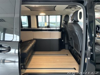 Mercedes-Benz V 300d 4Matic*AMG*MarcoPolo 2021
