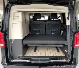 Mercedes-Benz V 300d 4Matic*AMG*MarcoPolo 2021