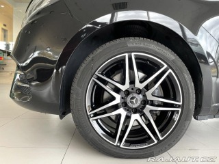 Mercedes-Benz V 300d 4Matic*AMG*MarcoPolo 2021