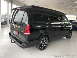 Mercedes-Benz V 300d 4Matic*AMG*MarcoPolo 2021