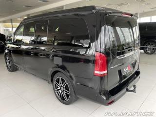 Mercedes-Benz V 300d 4Matic*AMG*MarcoPolo 2021