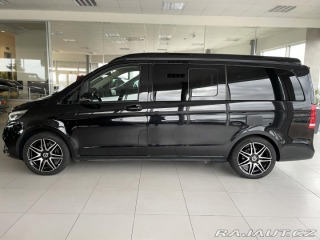 Mercedes-Benz V 300d 4Matic*AMG*MarcoPolo 2021
