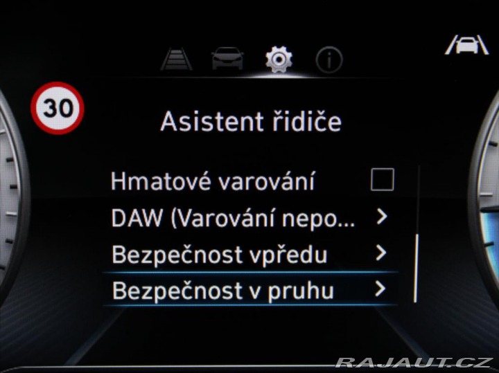 Hyundai Tucson 1,6 T-GDi 110kW Akční Cen 2023