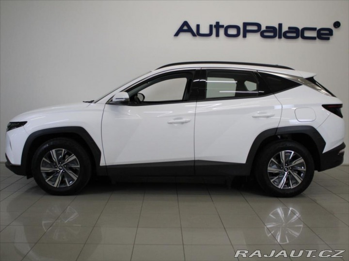 Hyundai Tucson 1,6 T-GDi 110kW Akční Cen 2023