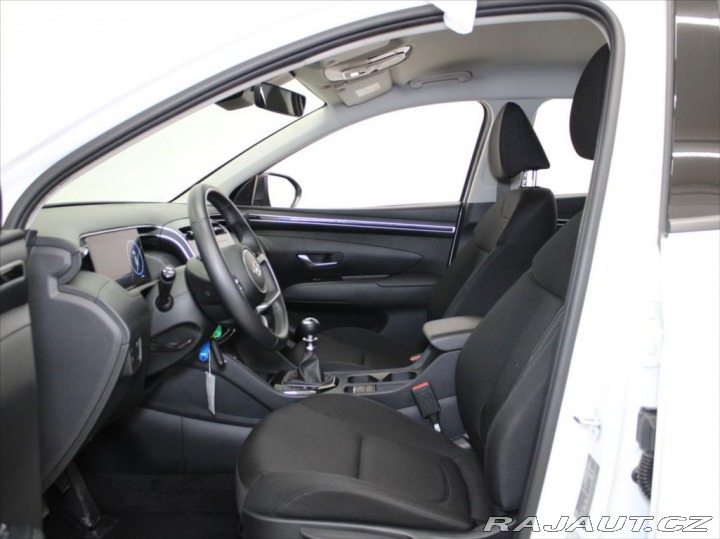 Hyundai Tucson 1,6 T-GDi 110kW Akční Cen 2023
