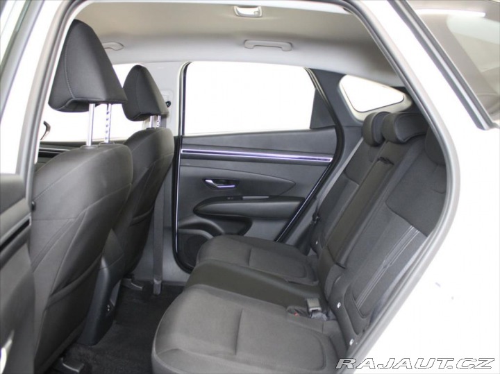 Hyundai Tucson 1,6 T-GDi 110kW Akční Cen 2023