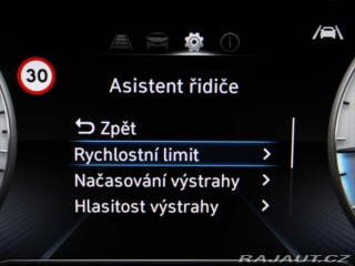 Hyundai Tucson 1,6 T-GDi 110kW Akční Cen 2023