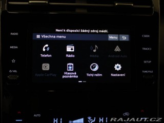 Hyundai Tucson 1,6 T-GDi 110kW Akční Cen 2023
