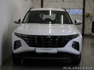 Hyundai Tucson 1,6 T-GDi 110kW Akční Cen 2023