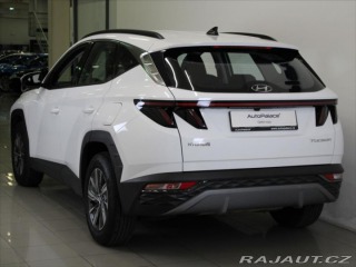 Hyundai Tucson 1,6 T-GDi 110kW Akční Cen 2023