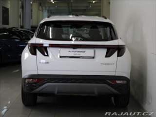 Hyundai Tucson 1,6 T-GDi 110kW Akční Cen 2023