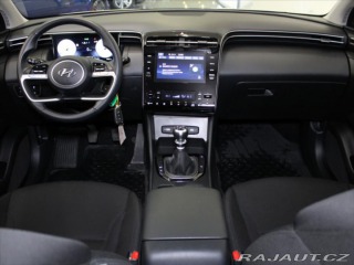 Hyundai Tucson 1,6 T-GDi 110kW Akční Cen 2023