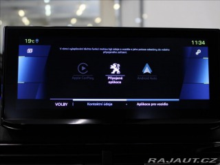 Peugeot 3008 1,6 HYBRID 225k. AKČNÍ CE 2023