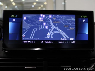 Peugeot 3008 1,6 HYBRID 225k. AKČNÍ CE 2023