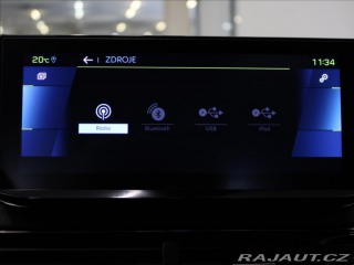 Peugeot 3008 1,6 HYBRID 225k. AKČNÍ CE 2023