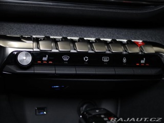 Peugeot 3008 1,6 HYBRID 225k. AKČNÍ CE 2023
