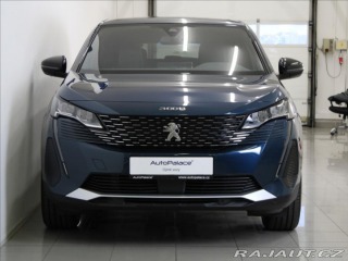 Peugeot 3008 1,6 HYBRID 225k. AKČNÍ CE 2023