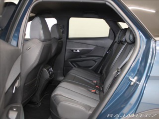 Peugeot 3008 1,6 HYBRID 225k. AKČNÍ CE 2023