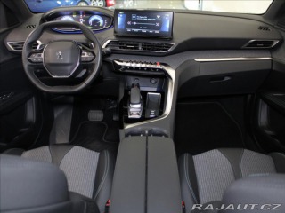 Peugeot 3008 1,6 HYBRID 225k. AKČNÍ CE 2023