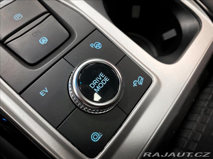 Ford Explorer 3.0 EcoBoost ST- LINE AWD 2024