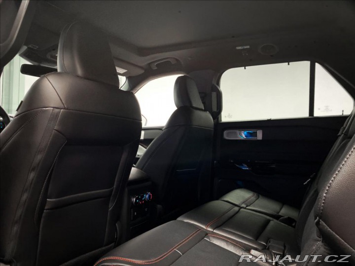Ford Explorer 3.0 EcoBoost ST- LINE AWD 2024