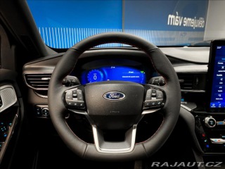 Ford Explorer 3.0 EcoBoost ST- LINE AWD 2024