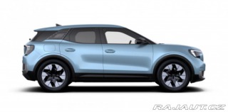 Ford Explorer 0,1 Premium 79 kWh AWD 2024