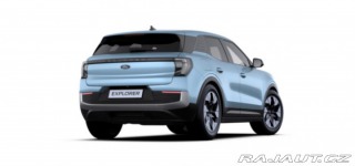 Ford Explorer 0,1 Premium 79 kWh AWD 2024