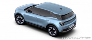 Ford Explorer 0,1 Premium 79 kWh AWD 2024