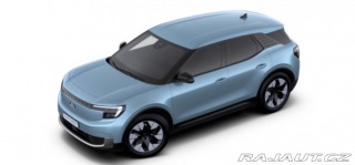 Ford Explorer 0,1 Premium 79 kWh AWD 2024