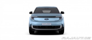 Ford Explorer 0,1 Premium 79 kWh AWD 2024