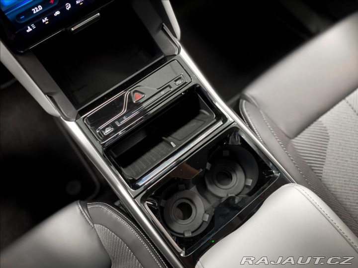 Ford Explorer 0,1 Explorer 79 kWh AWD 2024
