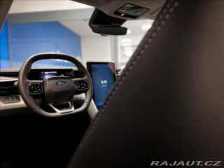 Ford Explorer 0,1 Explorer 79 kWh AWD 2024