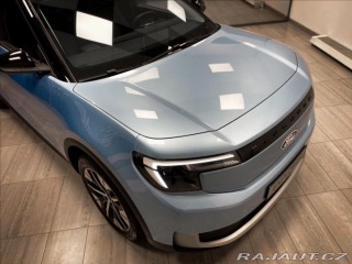 Ford Explorer 0,1 Explorer 79 kWh AWD 2024