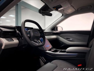 Ford Explorer 0,1 Explorer 79 kWh AWD 2024